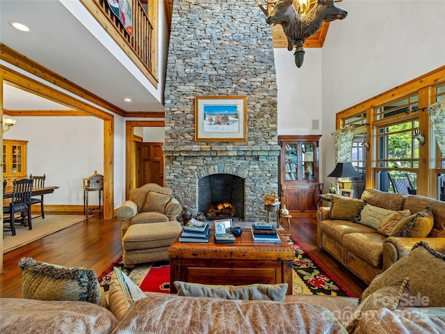 770 Meadow Ridge Dr, Lake Toxaway, NC 28747 - photo 9