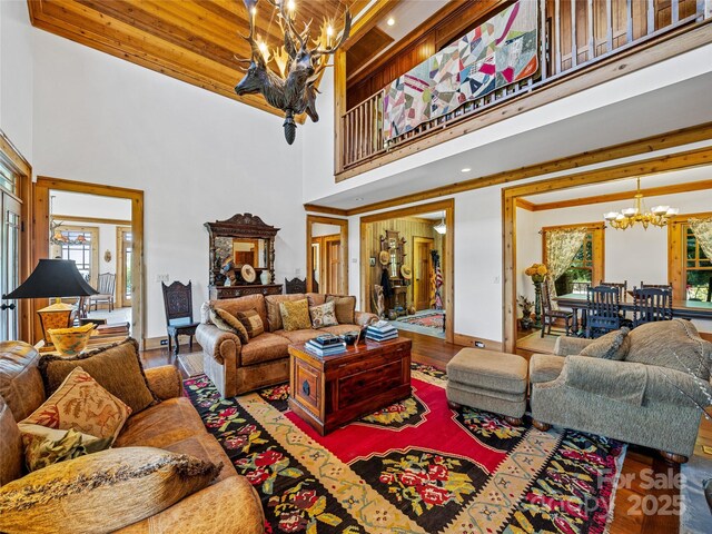 770 Meadow Ridge Dr, Lake Toxaway, NC 28747 - photo 10