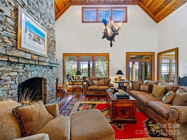 770 Meadow Ridge Dr, Lake Toxaway, NC 28747 - photo 11