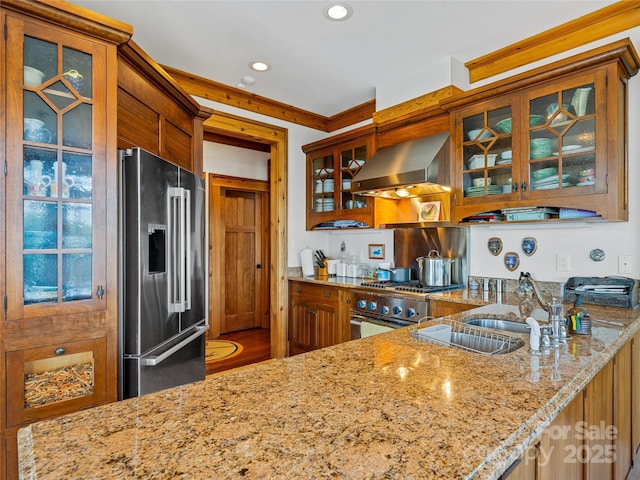 770 Meadow Ridge Dr, Lake Toxaway, NC 28747 - photo 13