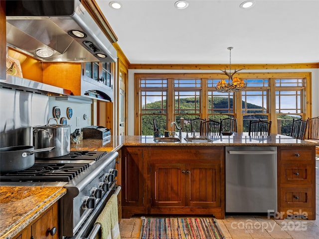 770 Meadow Ridge Dr, Lake Toxaway, NC 28747 - photo 14