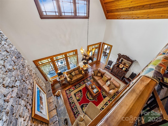 770 Meadow Ridge Dr, Lake Toxaway, NC 28747 - photo 27