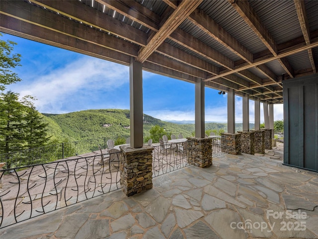 770 Meadow Ridge Dr, Lake Toxaway, NC 28747 - photo 39