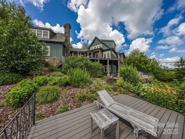 770 Meadow Ridge Dr, Lake Toxaway, NC 28747 - photo 42