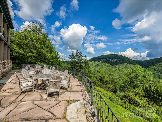 770 Meadow Ridge Dr, Lake Toxaway, NC 28747 - photo 43