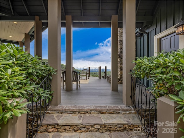 770 Meadow Ridge Dr, Lake Toxaway, NC 28747 - photo 45