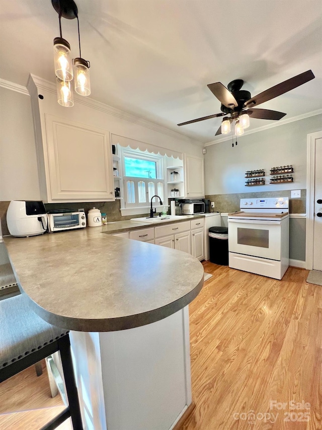 61 Stony Point School Rd, Stony Point, NC 28678 - photo 5