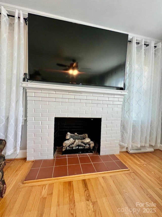 61 Stony Point School Rd, Stony Point, NC 28678 - photo 17