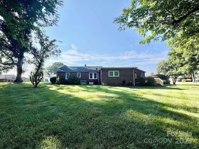 61 Stony Point School Rd, Stony Point, NC 28678 - photo 22