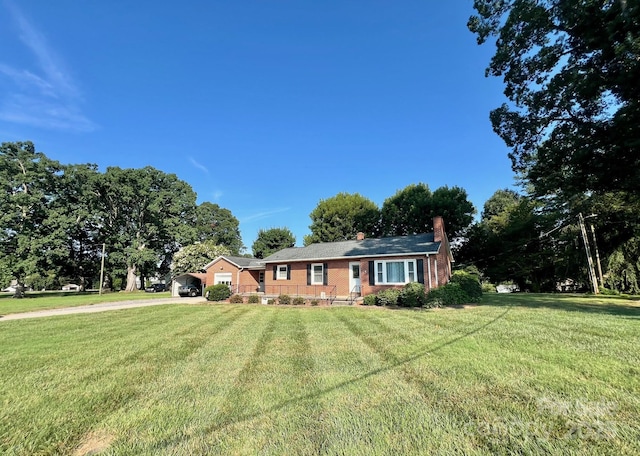 61 Stony Point School Rd, Stony Point, NC 28678 - photo 29