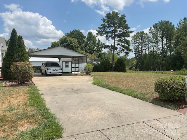 1695 Lemming Dr, Concord, NC 28025 - photo 4