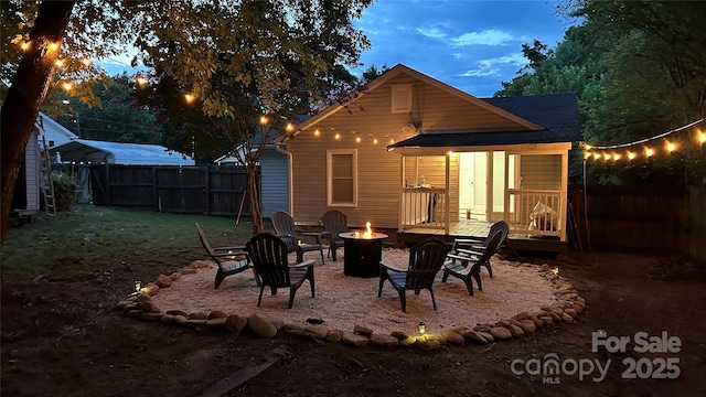1202 Woodlawn St, Kannapolis, NC 28083 - photo 12