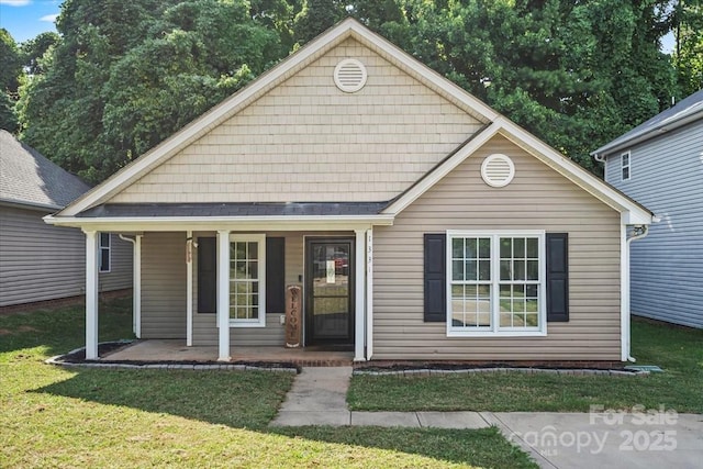 1331 Braveheart Ln, Charlotte, NC 28216 - photo 1