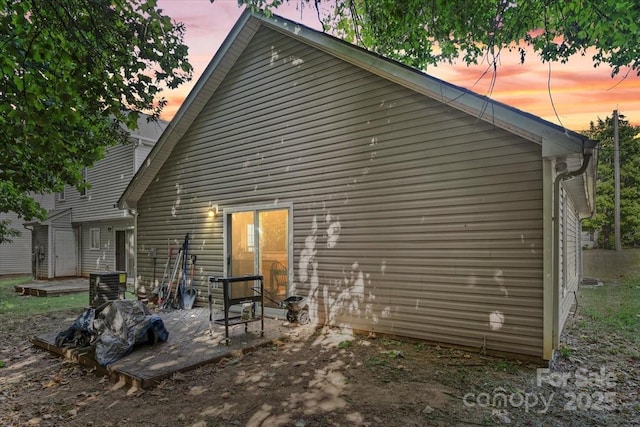 1331 Braveheart Ln, Charlotte, NC 28216 - photo 23
