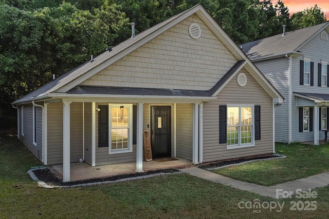 1331 Braveheart Ln, Charlotte, NC 28216 - photo 24