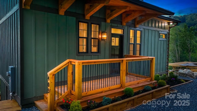 405 Snowcloud Dr, Seven Devils, NC 28604 - photo 33
