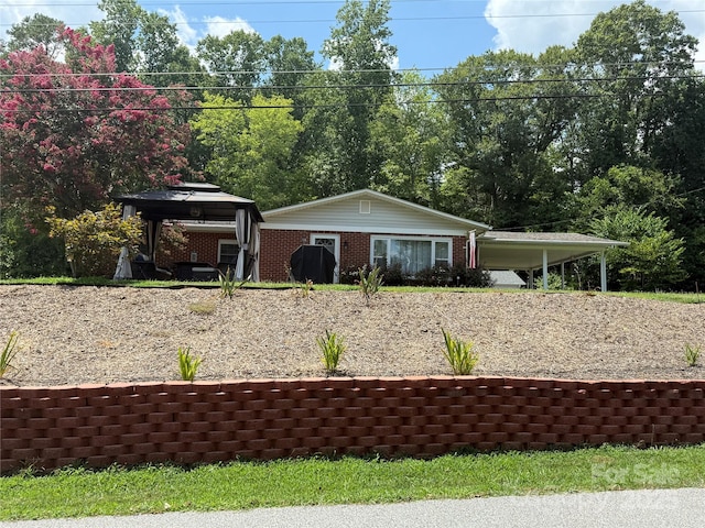 108 Scott St, Morganton, NC 28655 - photo 1