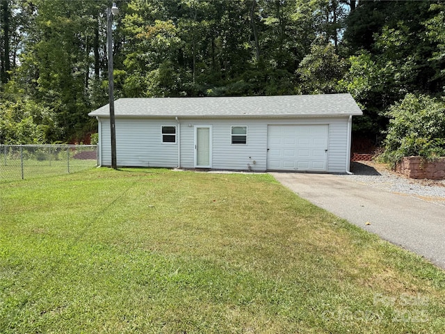 108 Scott St, Morganton, NC 28655 - photo 14