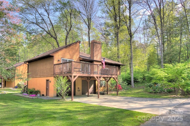 39 Oak Ct, Fletcher, NC 28732 - photo 2