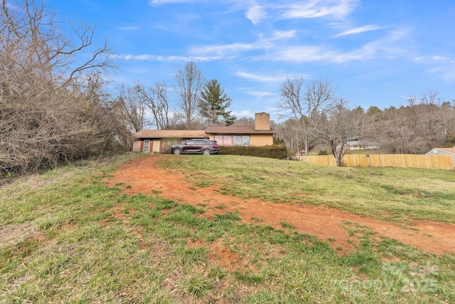 247 Speedwell Acres Rd, Cullowhee, NC 28723 - photo 1