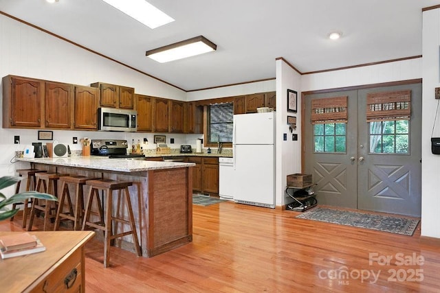 58 Warwaseeta Ct, Brevard, NC 28712 - photo 7