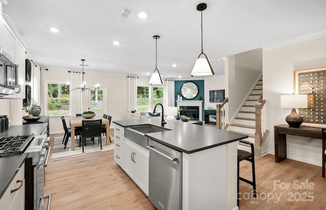 11428 Glasden Rd Unit 508, Charlotte, NC 28278 - photo 8