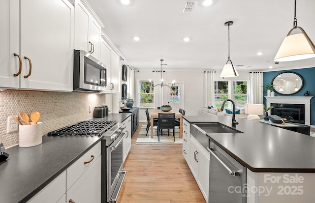 11428 Glasden Rd Unit 508, Charlotte, NC 28278 - photo 9