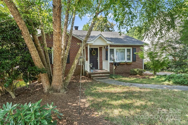 258 Broad St, Marion, NC 28752 - photo 5