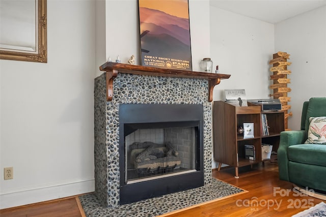 258 Broad St, Marion, NC 28752 - photo 9
