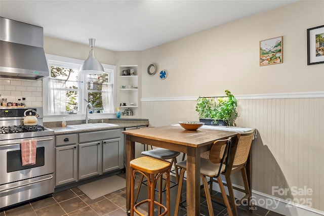 258 Broad St, Marion, NC 28752 - photo 14