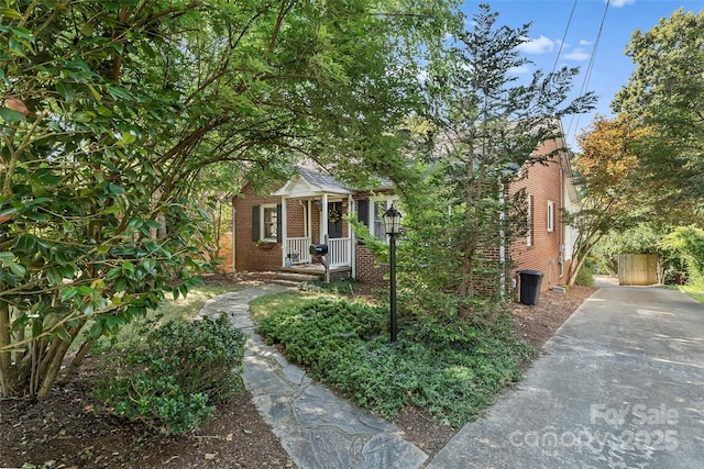 258 Broad St, Marion, NC 28752 - photo 2