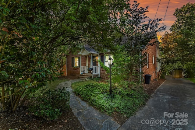 258 Broad St, Marion, NC 28752 - photo 4