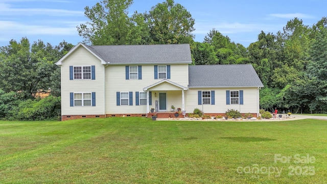 10425 Idlewild Rd, Matthews, NC 28105 - photo 1