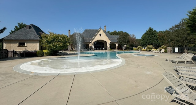 1532 Reflection Pointe Blvd, Belmont, NC 28012 - photo 15