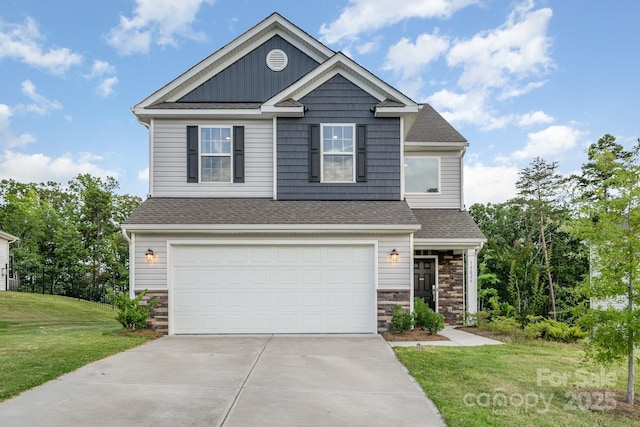 18026 Stark Way, Charlotte, NC 28278 - photo 1