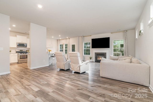 18026 Stark Way, Charlotte, NC 28278 - photo 4