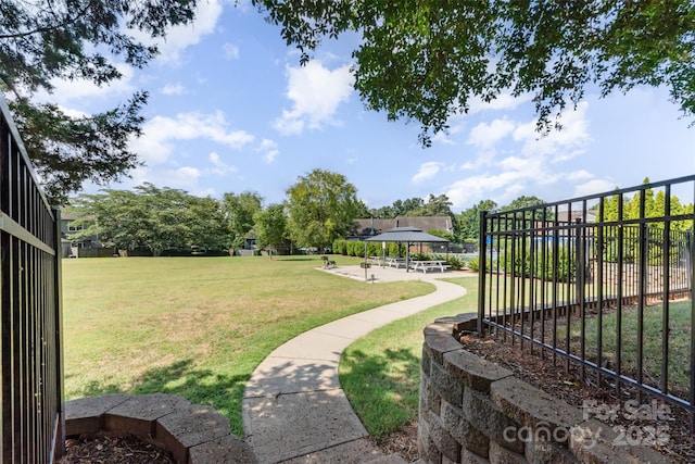 3001 Heathstead Pl, Charlotte, NC 28210 - photo 11