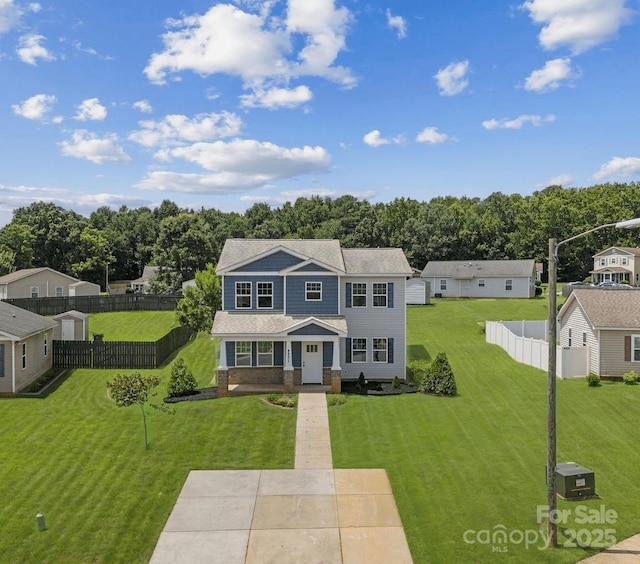 4231 Red Shed Ln, Charlotte, NC 28269 - photo 2