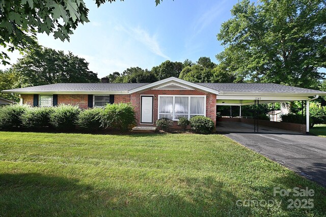 1740 23rd Avenue Ln NE, Hickory, NC 28601 - photo 3