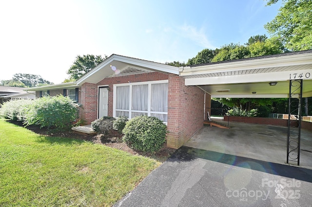 1740 23rd Avenue Ln NE, Hickory, NC 28601 - photo 4