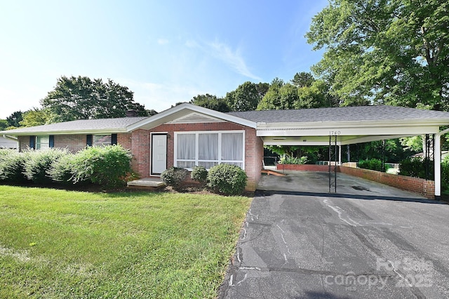 1740 23rd Avenue Ln NE, Hickory, NC 28601 - photo 30