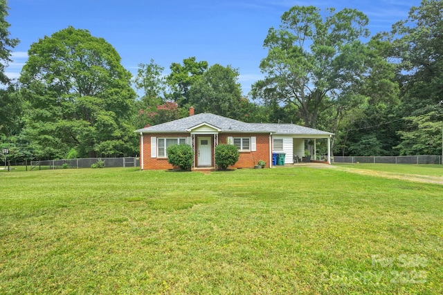 10437 Idlewild Rd, Matthews, NC 28105 - photo 2