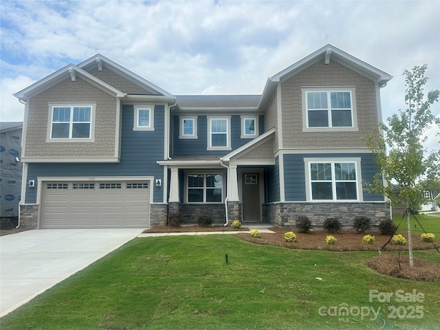 1625 Honey Trl, Monroe, NC 28112 - photo 1