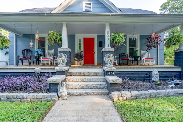808 S Yadkin Ave, Spencer, NC 28159 - photo 2