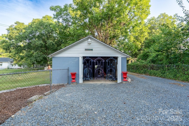 808 S Yadkin Ave, Spencer, NC 28159 - photo 32