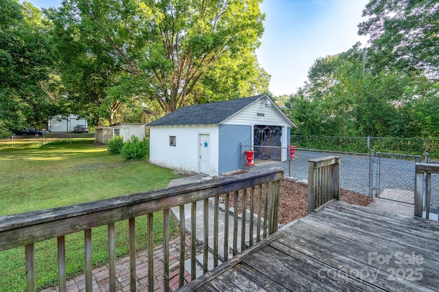 808 S Yadkin Ave, Spencer, NC 28159 - photo 37