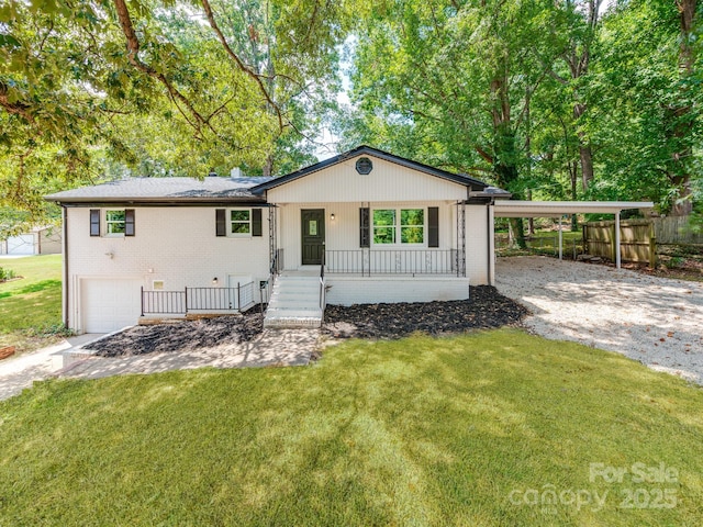 1919 Normandy Rd, Kannapolis, NC 28081 - photo 1