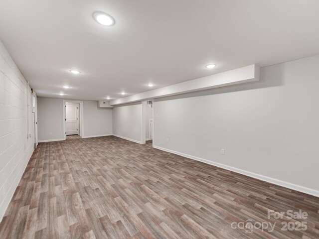 1919 Normandy Rd, Kannapolis, NC 28081 - photo 23