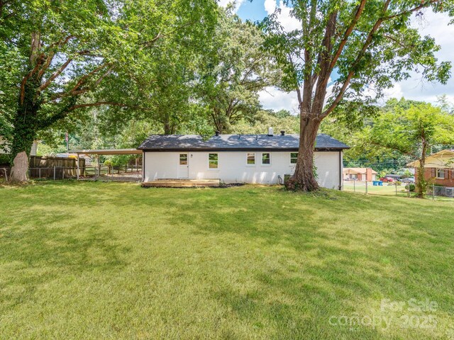 1919 Normandy Rd, Kannapolis, NC 28081 - photo 31