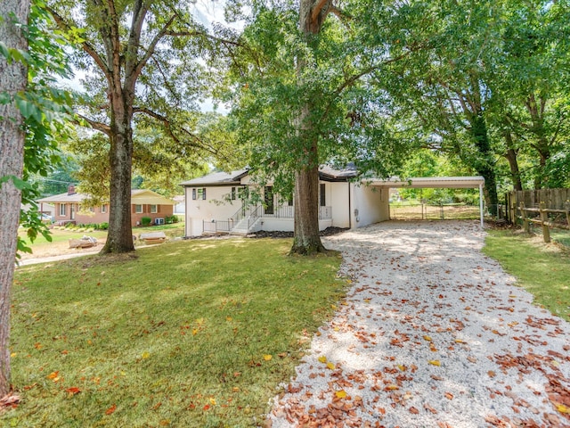 1919 Normandy Rd, Kannapolis, NC 28081 - photo 32